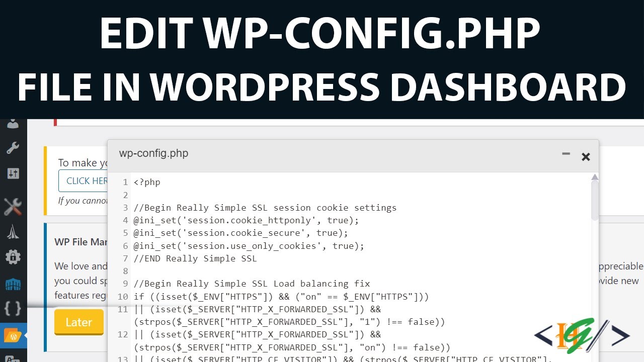 .wp config.old